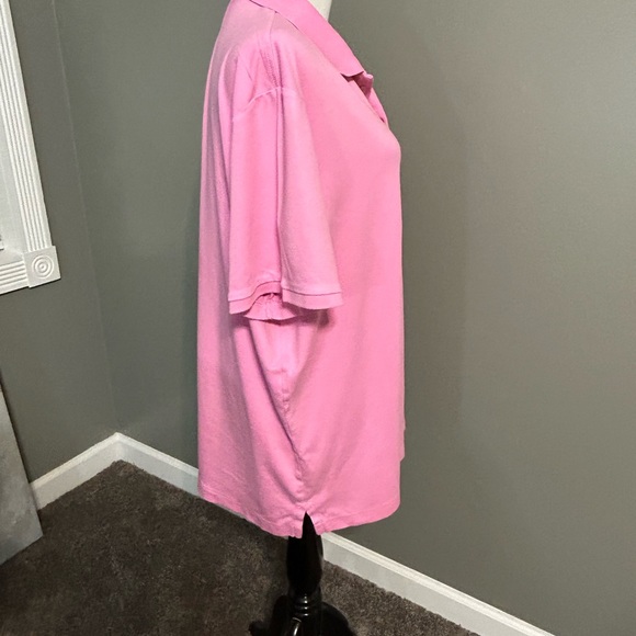 Polo, Ralph, Lauren, men’s XXL pull over short sleeve‎ shirt - Picture 8 of 10